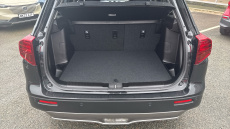 Suzuki Vitara 1.5 Hybrid Motion 5dr AGS Hybrid Estate